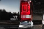 Volkswagen Amarok V6 580S 2020 года (AU)